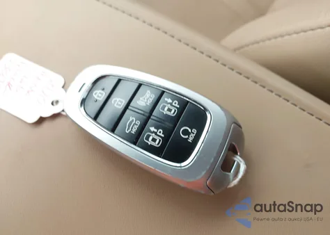 2020 Hyundai Sonata Limited from USA, damaged, VIN 5NPEH4J23LH030297